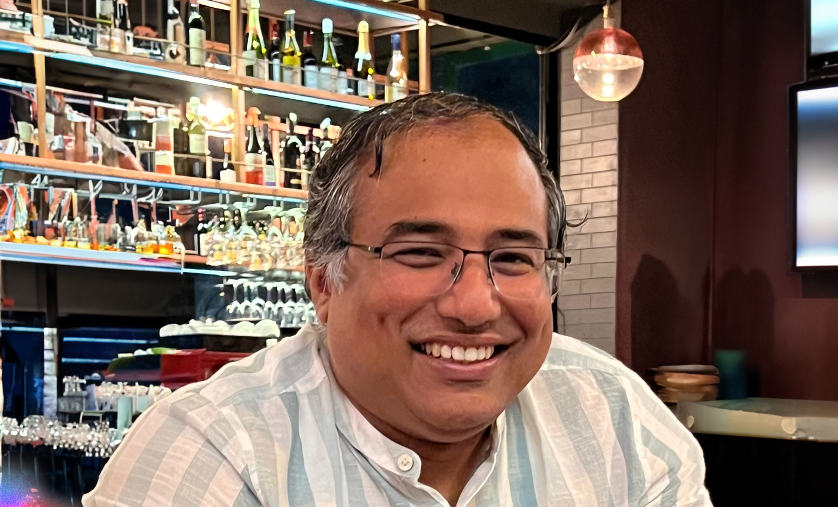 Babu Annamalai